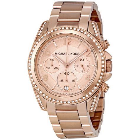 reloj michael kors mujer original|reloj michael kors dama.